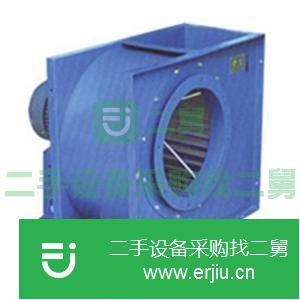 山東出售二手離心風機