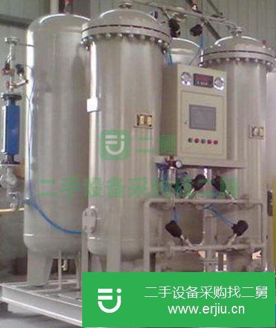 山東省出售二手制氮機(jī)