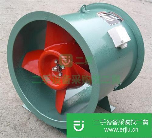 山東出售二手正壓送風(fēng)機