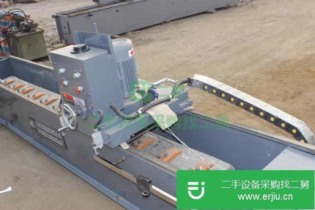 福建出售二手磨刀機