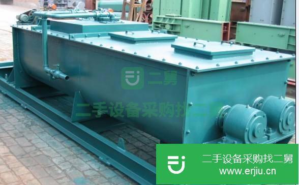 河北出售二手粉塵加濕機