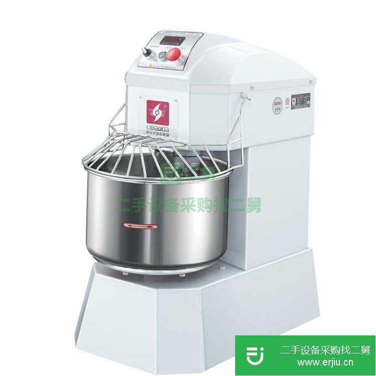 北京出售二手利寶達(dá)和面機(jī)