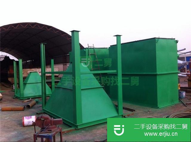 安徽出售二手單機布袋除塵器