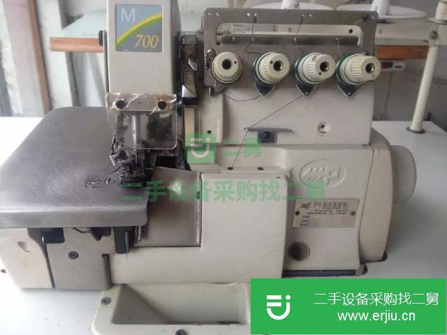 山東出售二手包縫機