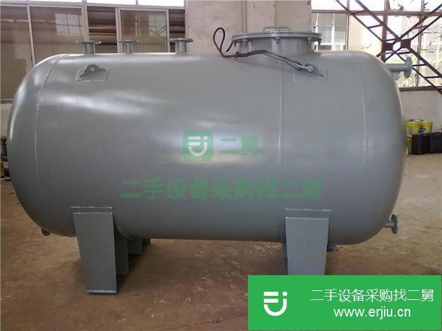 江蘇出售二手化工儲罐九成新
