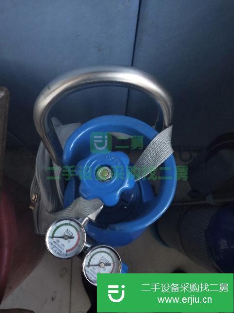 黑龍江出售二手氧氣瓶