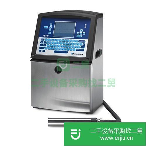 山東出售二手德諾噴碼機