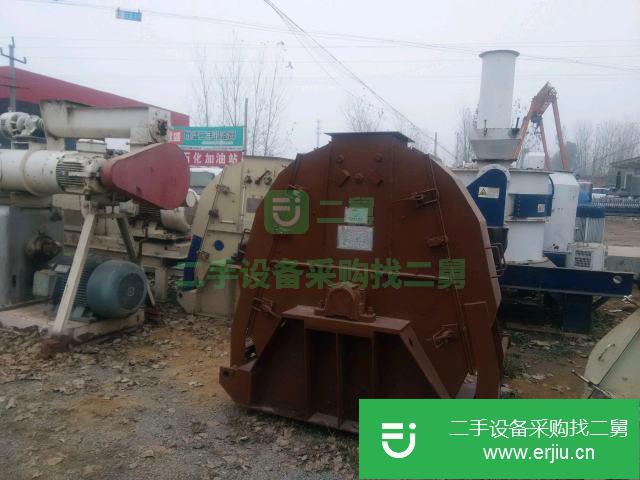 山東出售二手混合機