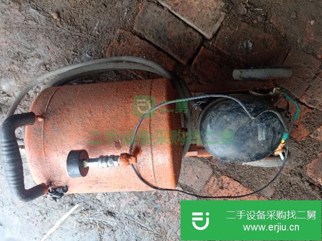 黑龍江出售二手氣泵