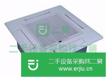 山東出售二手卡式風(fēng)機(jī)九成新
