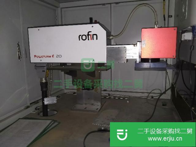 天津出售二手紫外線激光打標(biāo)機(jī)