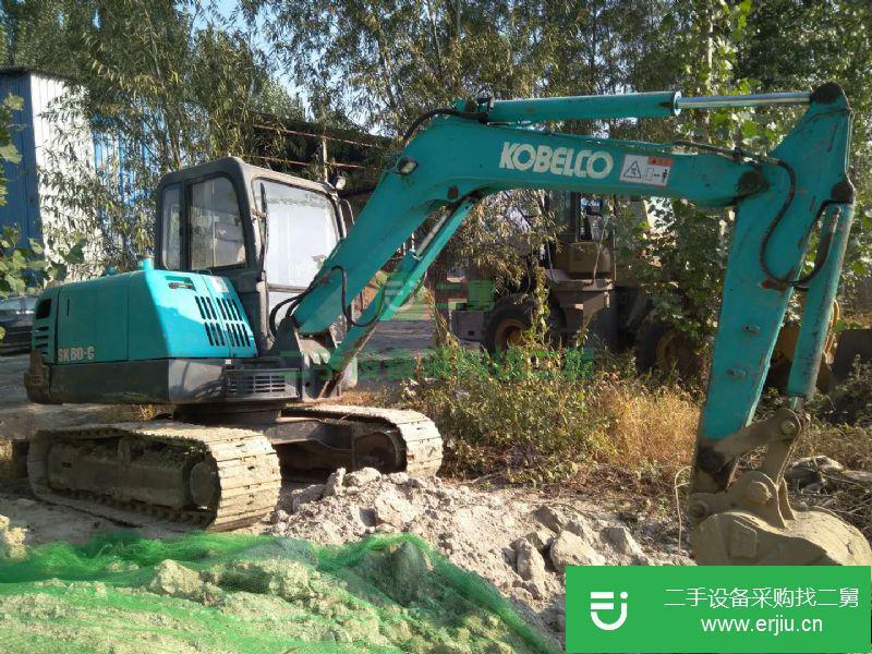 遼寧出售二手日立挖掘機