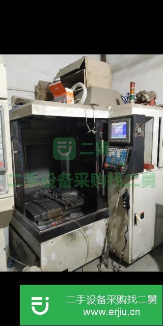 浙江出售二手雕刻機