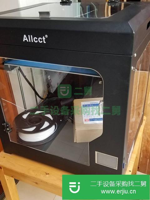 上海出售二手3D打印機九成新
