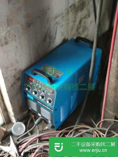 河南出售二手二保焊機(jī)