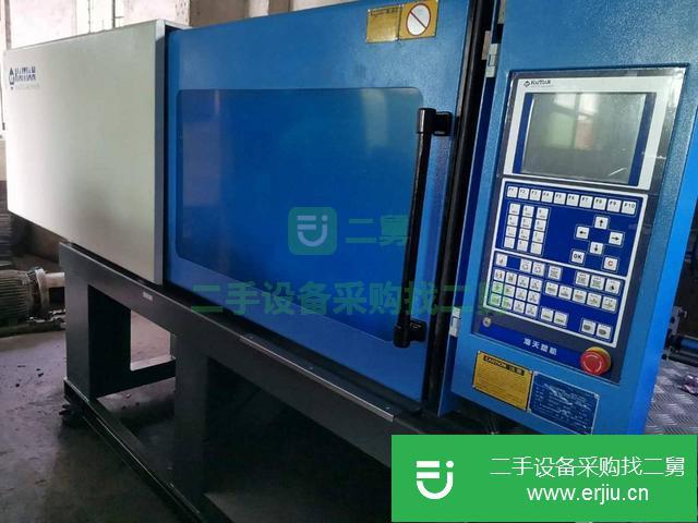 廣東出售二手海天注塑機200噸