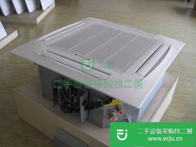山東出售二手卡式風(fēng)機(jī)九成新