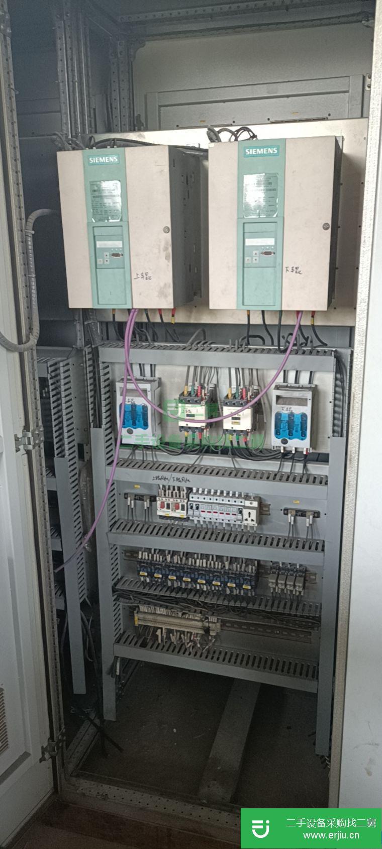 河南省出售二手680*1450鑄軋機(jī)