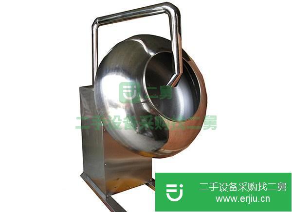 江蘇出售二手多功能制粒包衣機