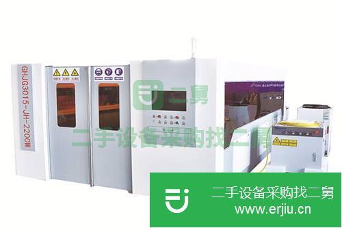 河北出售二手高速光纖切割機