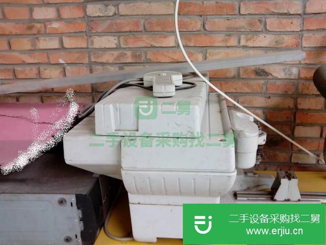 河北出售二手法國IS400雕刻機