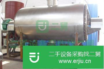 江蘇出售二手真空干燥機九成新