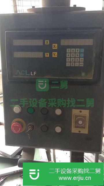 山東出售二手力豐折彎機(jī)