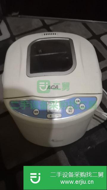 遼寧出售二手面包機