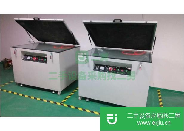 湖南出售二手精密制版機