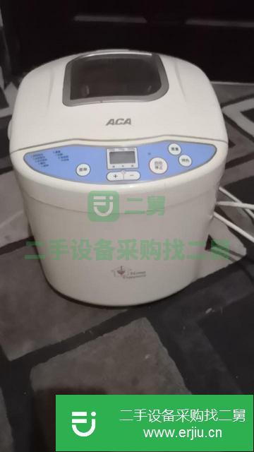 遼寧出售二手面包機