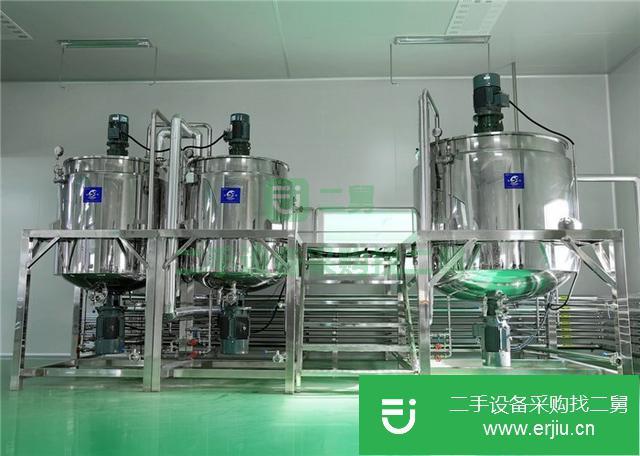 廣東出售二手攪拌鍋