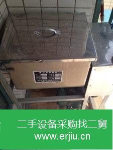 廣西出售二手和面機(jī)