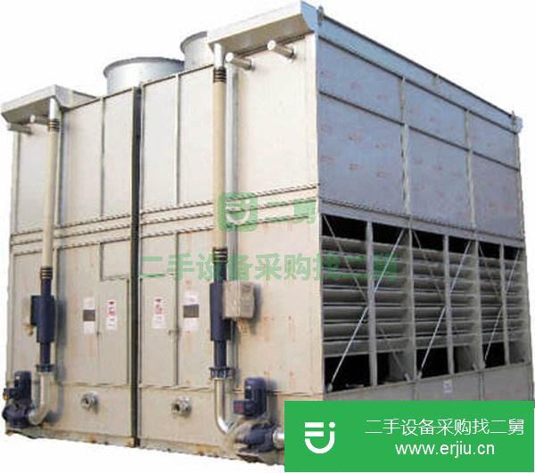 江蘇出售二手閉式冷卻塔九成新