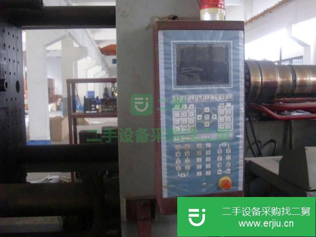 浙江出售二手光明立式45注塑機
