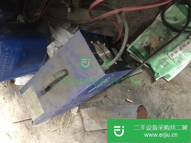 福建出售二手瑞凌氬弧焊機