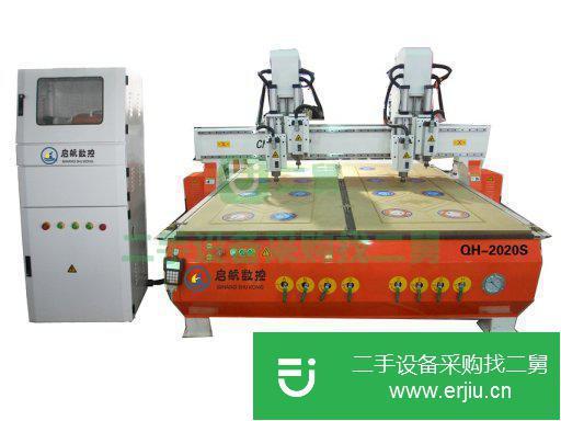 廣東出售二手數(shù)控雕刻機