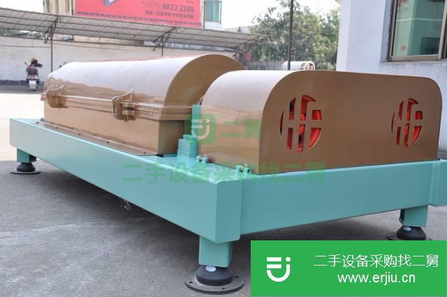 浙江出售二手洗沙泥漿脫水機