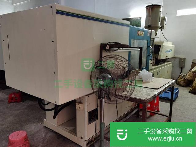 廣東出售二手80噸注塑機(jī)九成新