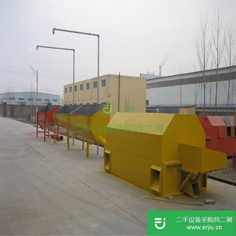 河南出售二手混凝土攪拌站