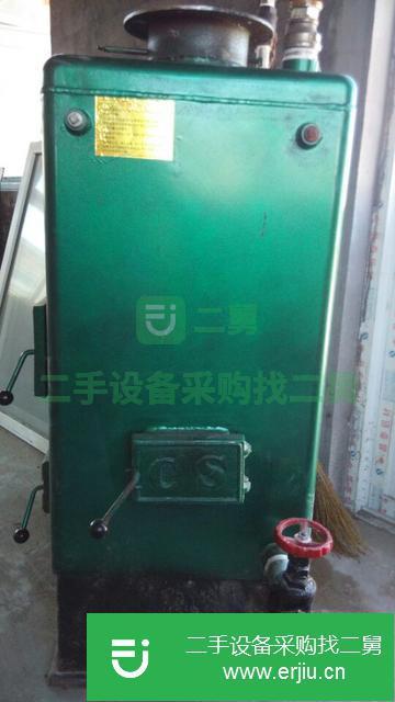 遼寧出售二手廠房用鍋爐