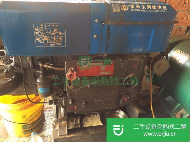 遼寧出售二手發(fā)電機(jī)