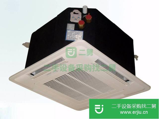 山東出售二手卡式風(fēng)機(jī)九成新