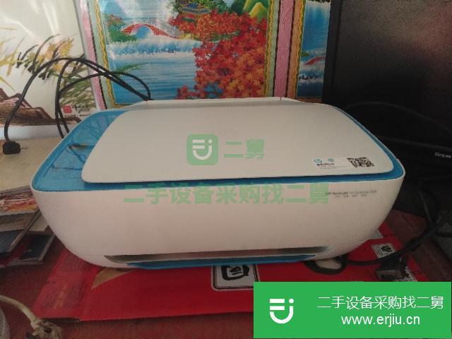 山東出售二手惠普打印機九成新
