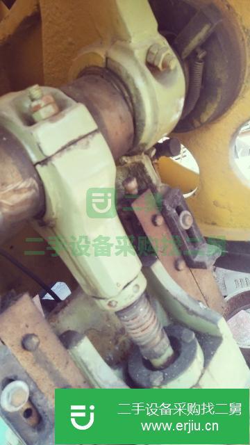 山東出售二手沖床九成新