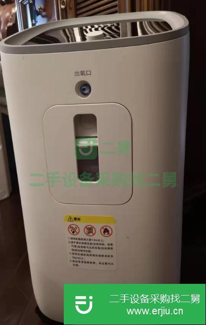 上海出售二手歐姆龍制氧機