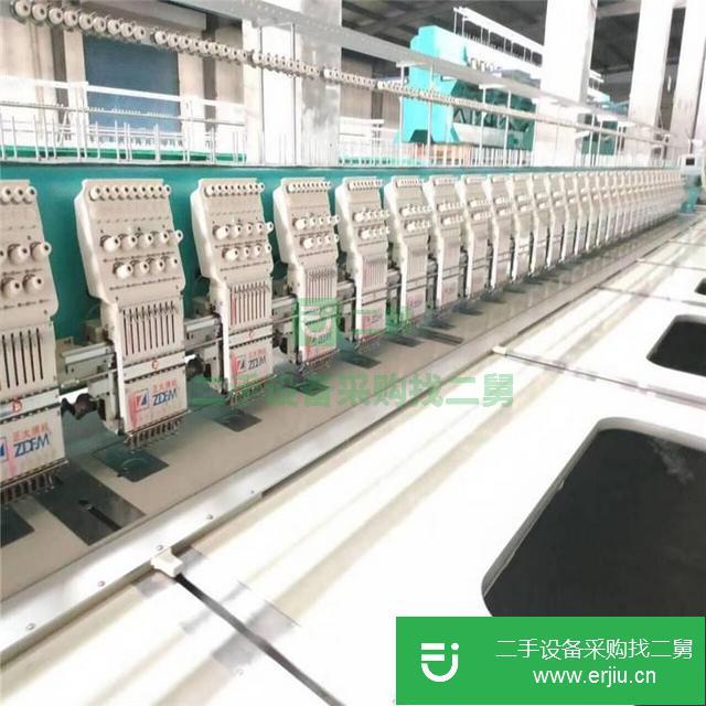 上海出售二手精品高速剪線機