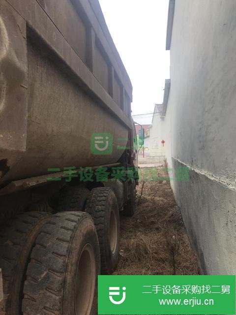 山東出售二手貨車九成新