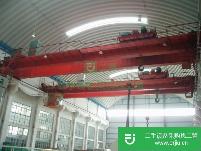 廣東出售二手起重機