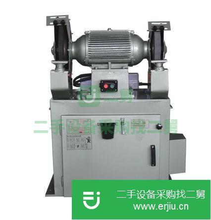 浙江出售二手大功率打磨砂輪機