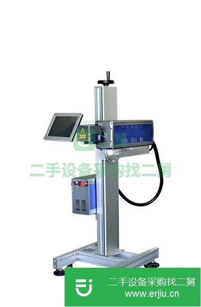 廣西出售二手噴碼機(jī)